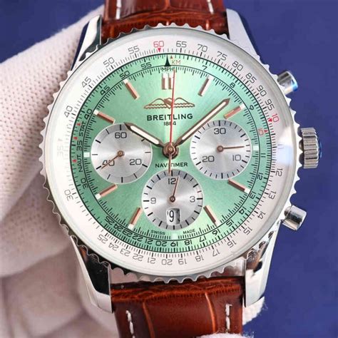 breitling 1884 fakes|super clone breitling.